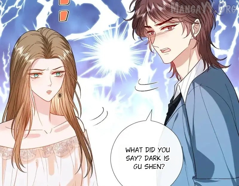 Madam and Her Daily Online Face-Slapping Chapter 216 - page 55